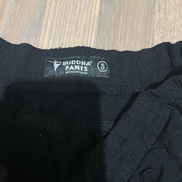 Buddha pants - Picture 3 of 3